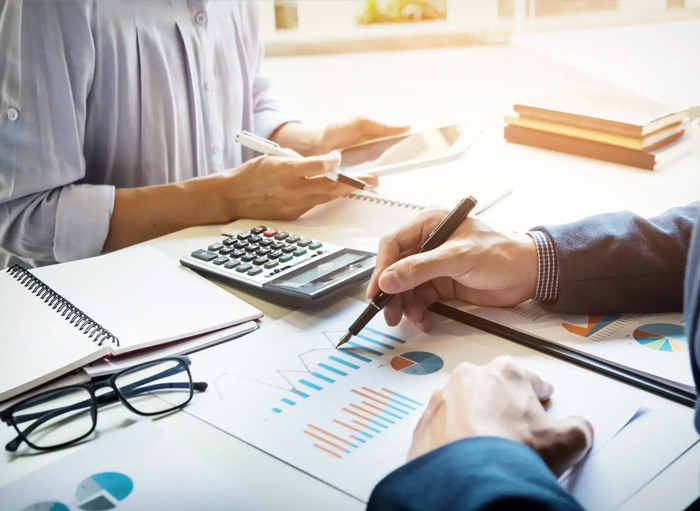 Accounting & Bookkeeping