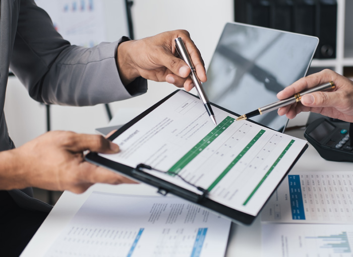 Audit & Assurance Services