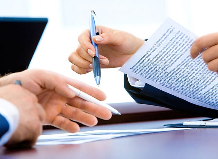 Company Registration