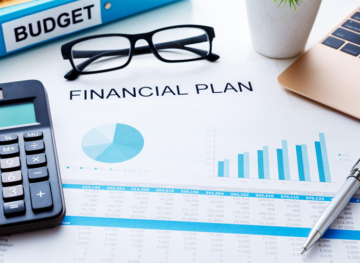 Financial Planning
