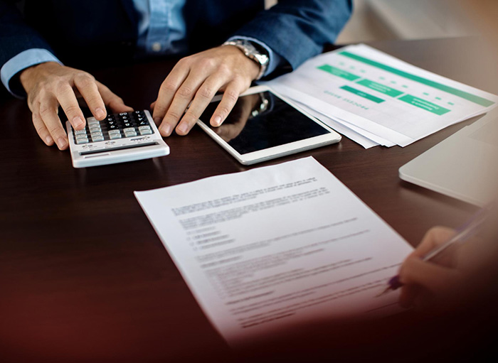 GST Registration & Return Filing