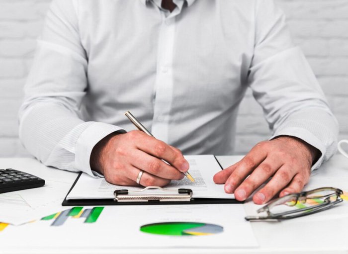 PF & ESIC Compliance