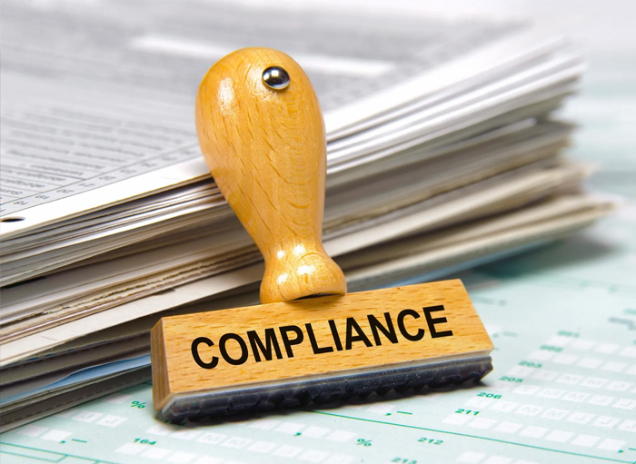 ROC Compliance